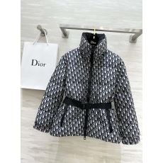 Dior Down Coat